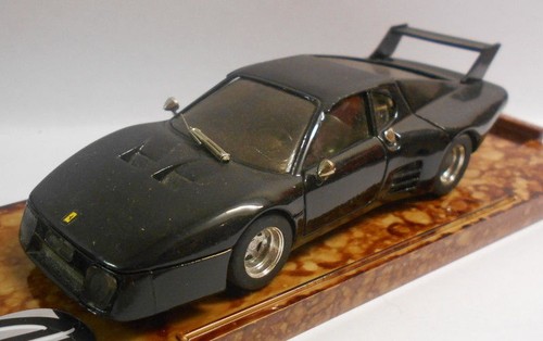 Brumm scale metal - 1/43, model