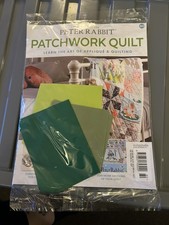Peter Rabbit Patchwork