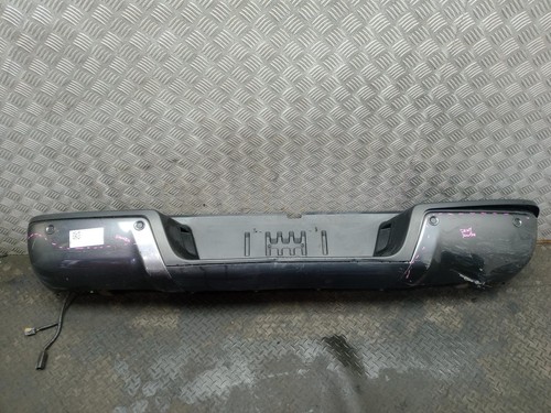 Ford ranger bumper - rear, sea