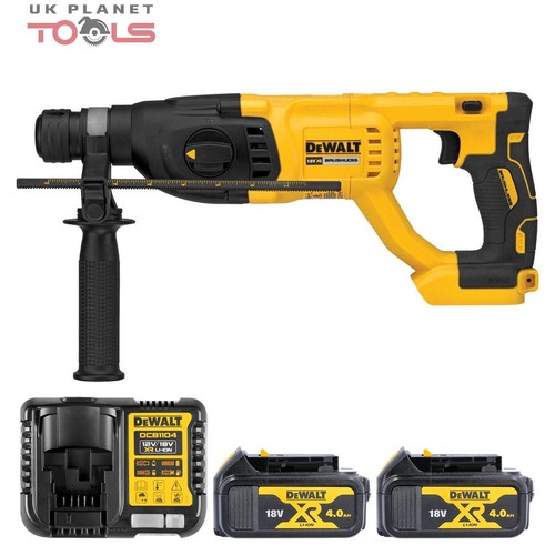 Dewalt dch133 18v cordless - dewalt,