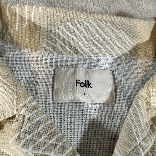 Folk clothing brand short - clothing,