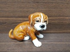 Goebel West Germany Boxer Dog