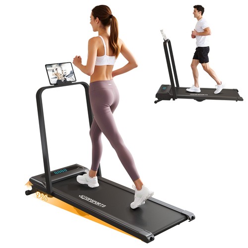 Walking pad treadmill - pad,