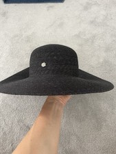 Gant Straw Sun Hat One Size