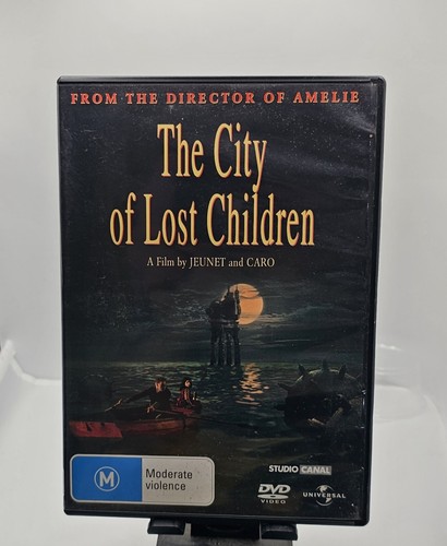Studiocanal the city - studiocanal,