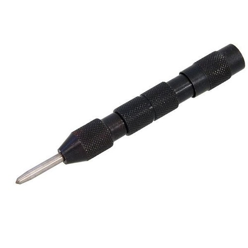 125mm automatic centre - 5"/125mm,