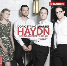Joseph Haydn: Haydn: String