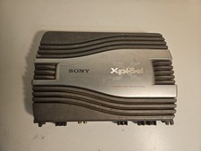Sony Xplod Class D Monoblock