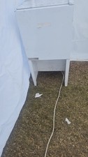 Autonumis Milk Fridge Cooler