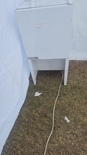 Autonumis milk fridge cooler - milk,