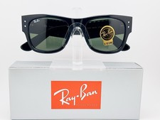 Ray-Ban Mega Wayfarer RB0840S