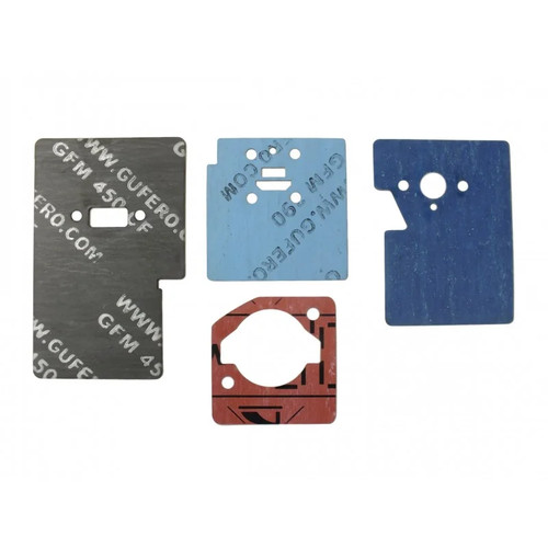 Complete gasket set for - gasket,