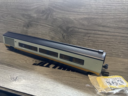 Hornby eurostar intermediate - eurostar,