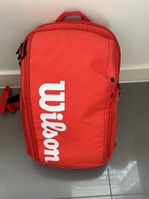 Wilson Super Tour Backpack 