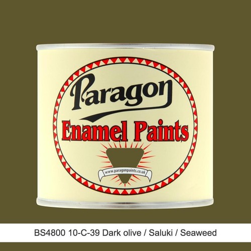 Bs4800 dark olive - dark,