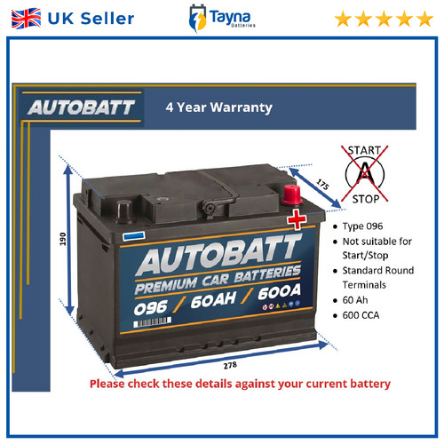 Battery fits nissan - nissan, juke