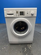 Bosch WAE28469GB Exxcel 7