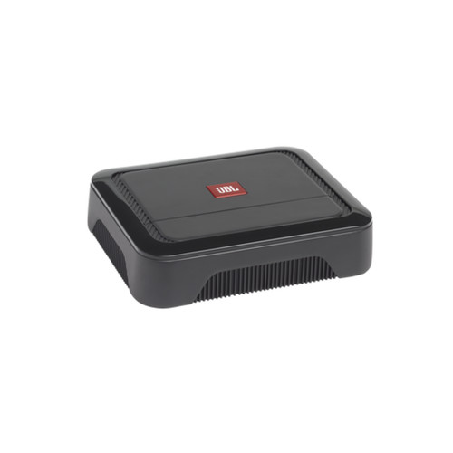 Jbl club a600 monoblock - jbl,
