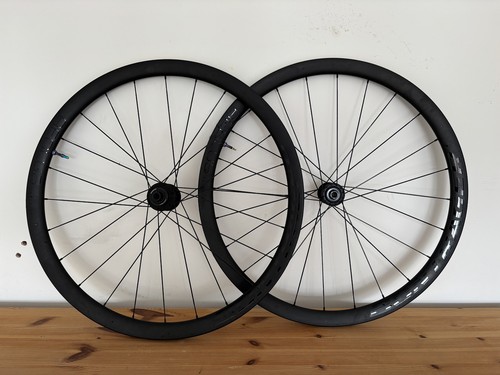 Bontrager aeolus elite - elite, 35