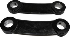 Side Tipping Banana Links