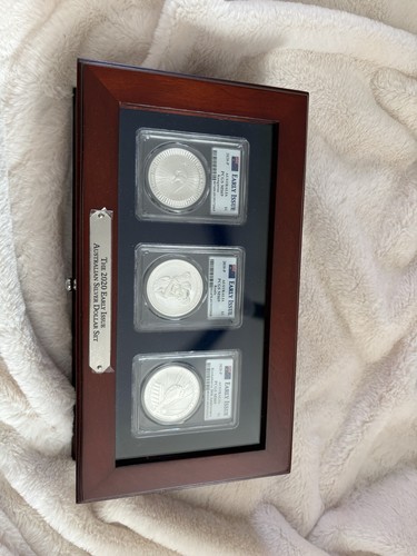 2020 australia silver dollar - 2020,
