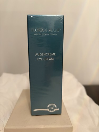 Flora mare eye cream 30ml - mare,