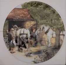 Vintage Royal Doulton Old