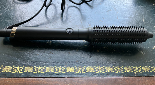 Ghd rise hot brush - hot,