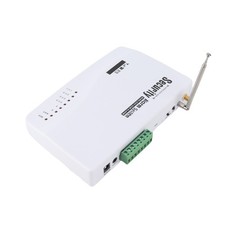 GSM Wireless Home Security
