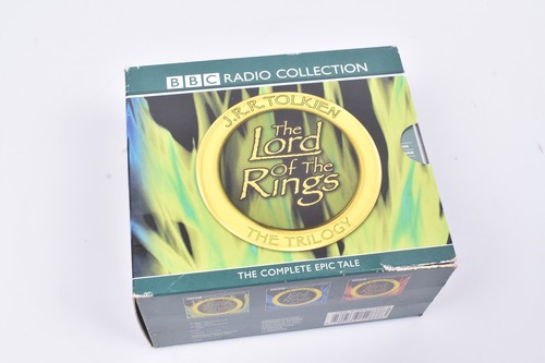Tolkien the lord of - tolkien,