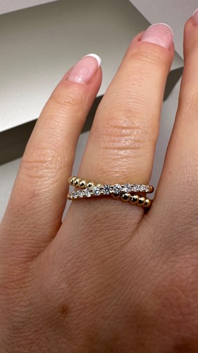 9ct yellow gold 25ct - 9ct,