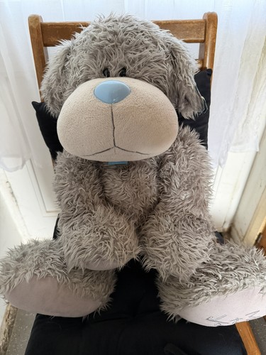 Blue nose friends grey - nose,