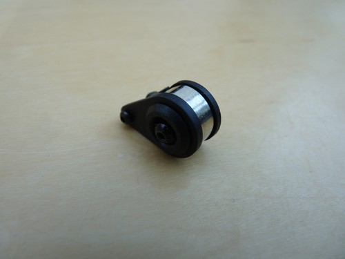 Losi mini lmt servo saver - mini,