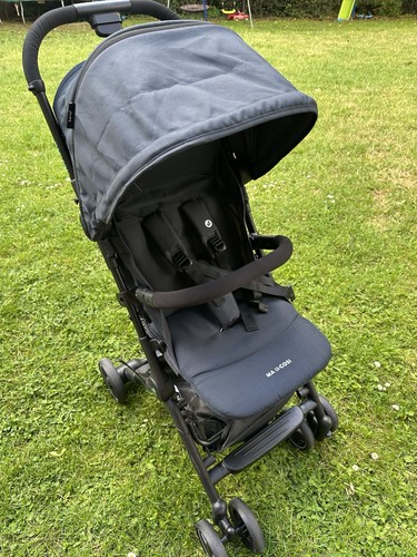 Maxi cosi lara2 lightweight - maxi-cosi,