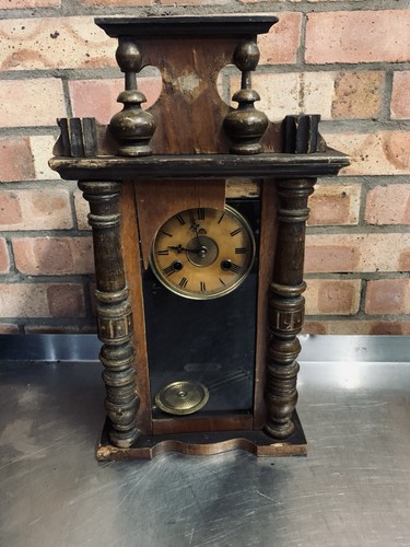 Beautiful antique oak wood - beautiful,