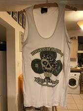 Mens King Kerosin Wife