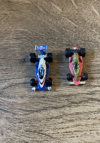 Vintage galoob micro machines - vintage,