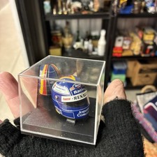Racing helmet heinz harold - racing,