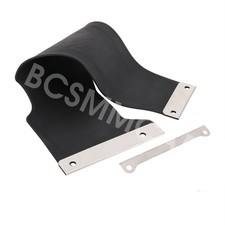 Motorcycle Rear Cushion Fender