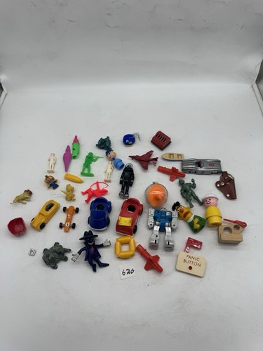 Playmobil castle lot dragon - castle,