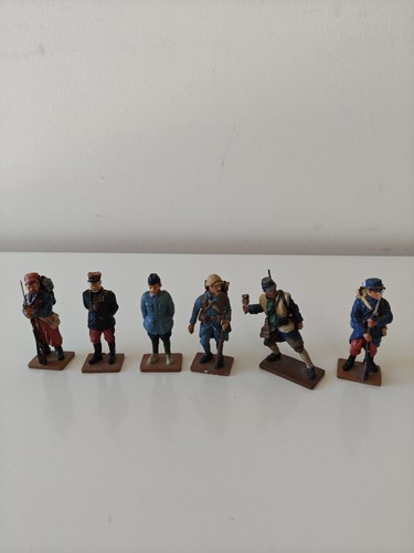 Del prado men war - del,