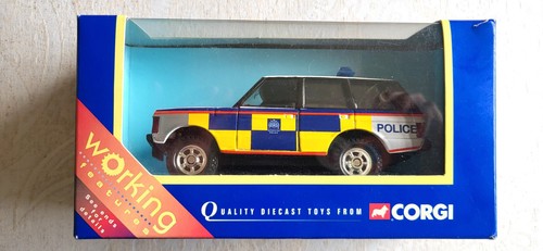 Corgi collection 57601 - corgi,