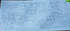 Giant Scale P-51B Mustang 65"