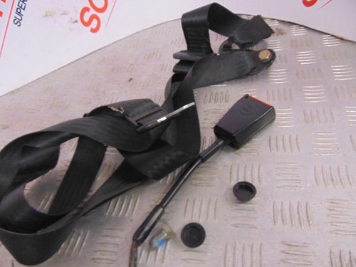 2001 piaggio ape seatbelt - 50,