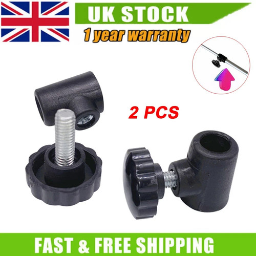 2pcs caravan polyplastic - 2pcs,