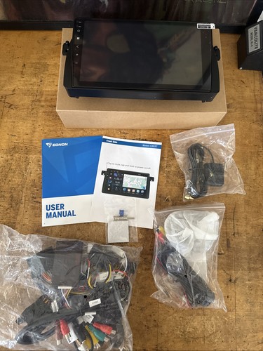 Eonon e46x7 ips android - e46x7, 9"