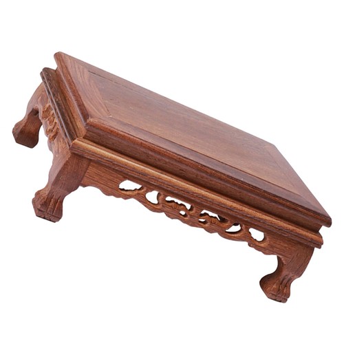 Oriental plant stand - oriental,