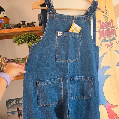 Lucy yak denim - lucy,