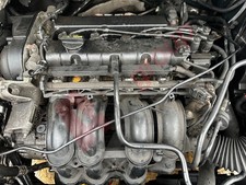 FORD FIESTA MK7 10-14 HXJA 1.6