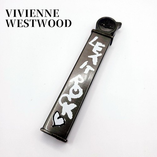 Vivienne westwood let rock - let, it